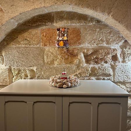 Apartament Boccaporto Polignano a Mare Zewnętrze zdjęcie