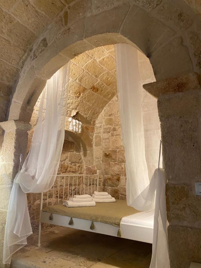 Apartament Boccaporto Polignano a Mare Zewnętrze zdjęcie