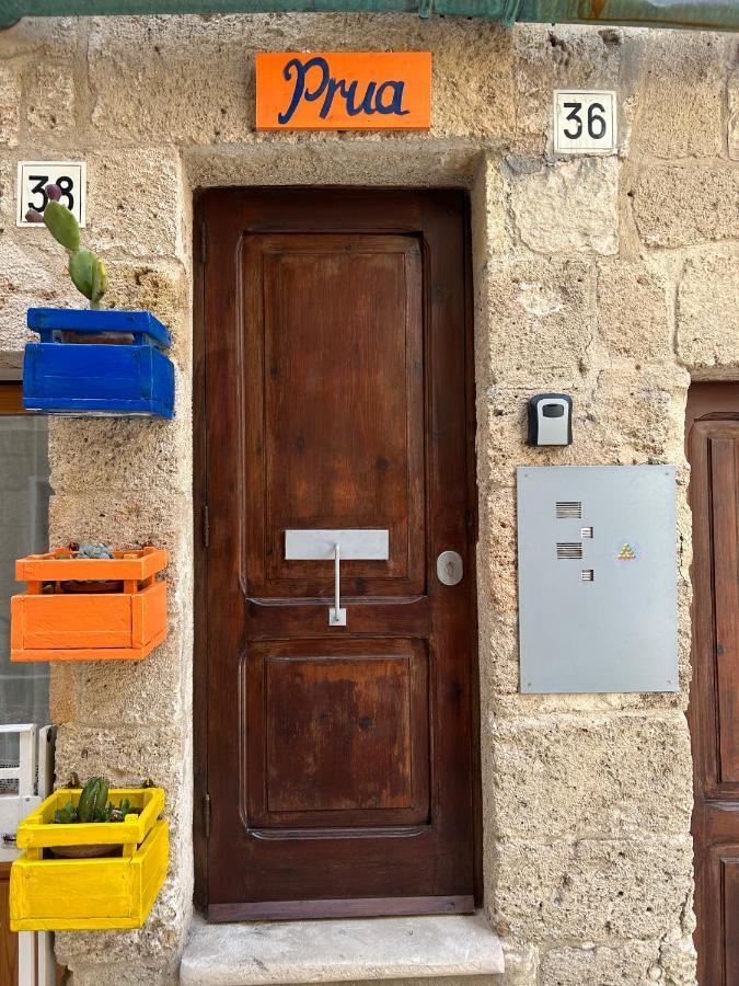 Apartament Boccaporto Polignano a Mare Zewnętrze zdjęcie