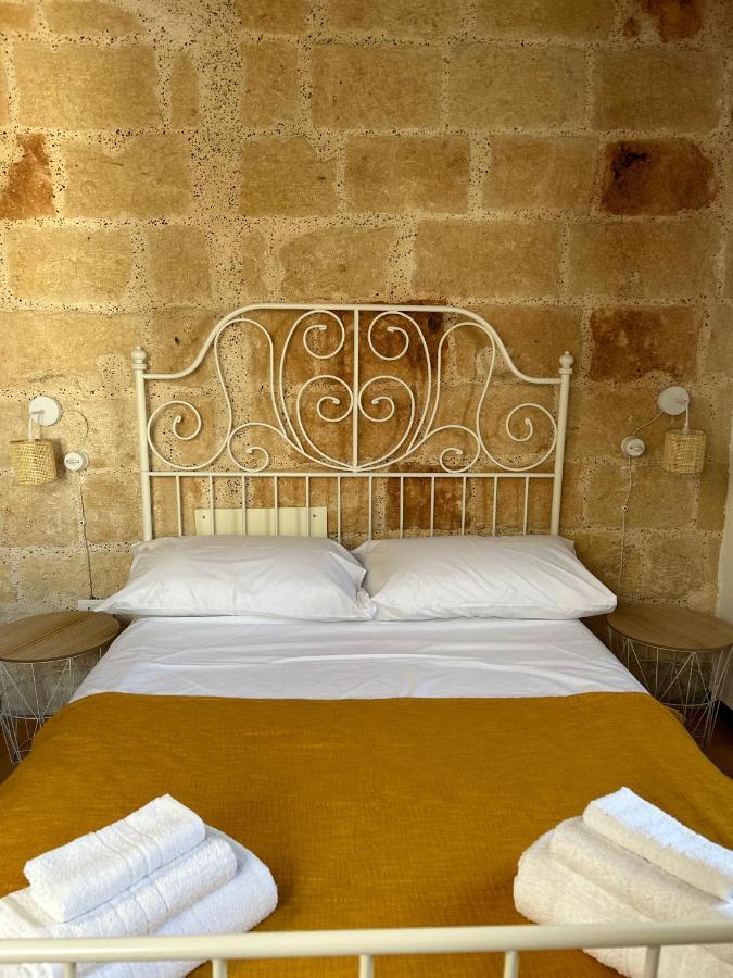 Apartament Boccaporto Polignano a Mare Zewnętrze zdjęcie