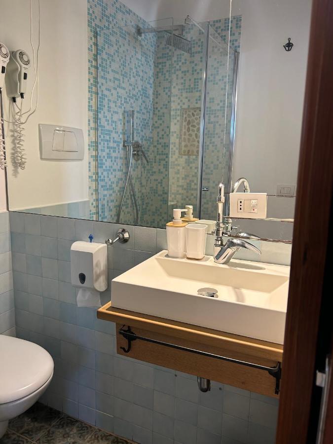 Apartament Boccaporto Polignano a Mare Zewnętrze zdjęcie