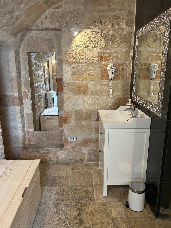 Apartament Boccaporto Polignano a Mare Zewnętrze zdjęcie