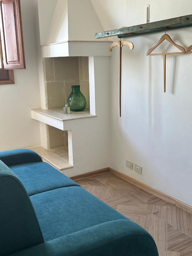 Apartament Boccaporto Polignano a Mare Zewnętrze zdjęcie