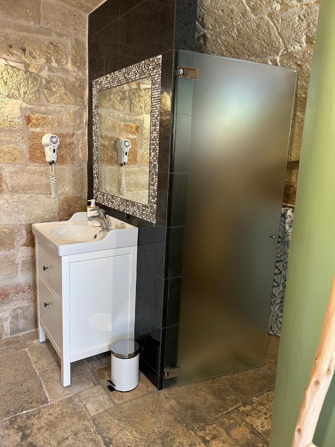 Apartament Boccaporto Polignano a Mare Zewnętrze zdjęcie
