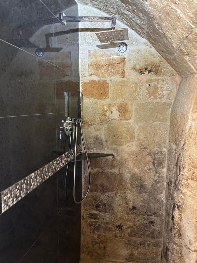 Apartament Boccaporto Polignano a Mare Zewnętrze zdjęcie
