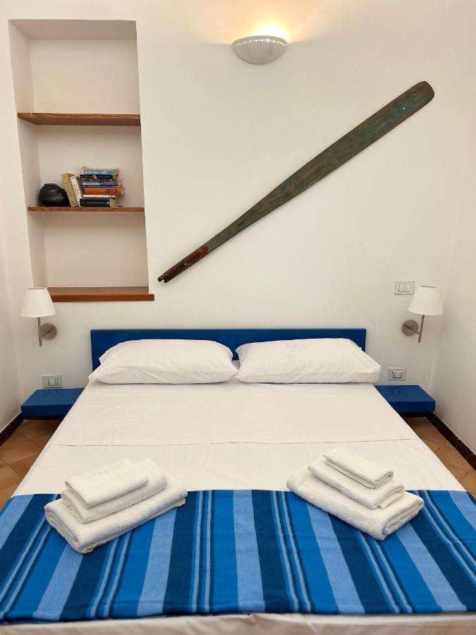 Apartament Boccaporto Polignano a Mare Zewnętrze zdjęcie