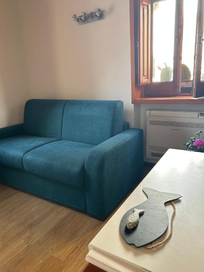 Apartament Boccaporto Polignano a Mare Zewnętrze zdjęcie